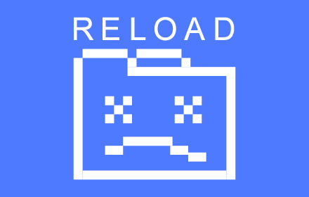Reload Crashed Tabs插件截图