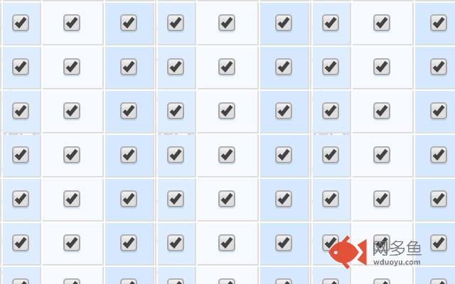 Multicheck Checkbox Checker