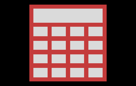 Anywhere Calculator插件截图