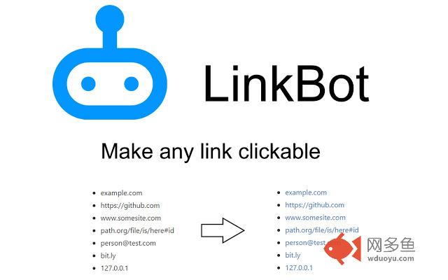 LinkBot