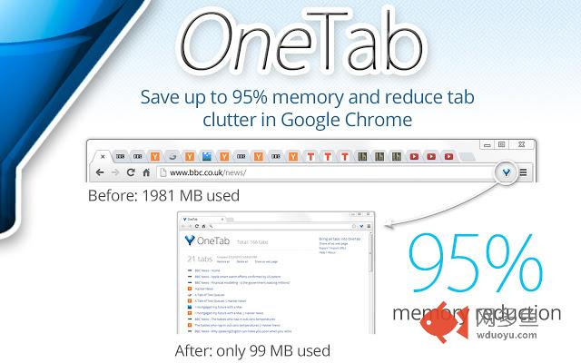 OneTab
