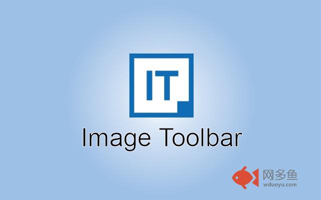 Image-Toolbar