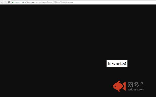 Fix Lightshot