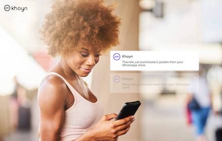 Khoyn HQ插件截图