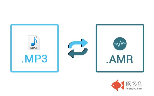 YCT - MP3 to AMR Converter