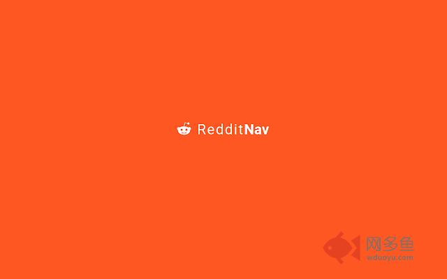 Reddit Nav