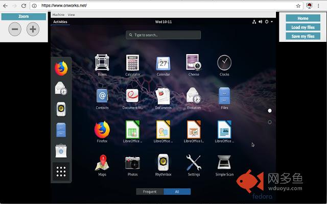 RedHat 免费在线linux服务器