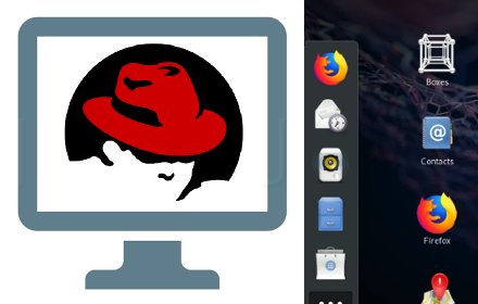 RedHat 免费在线linux服务器插件截图