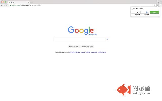 Quick Auto Refresh