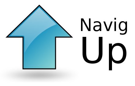 NavigUp插件截图