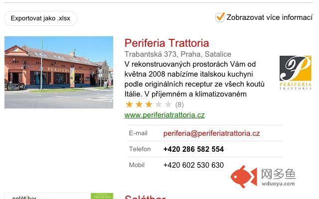LNC Web firmy.cz