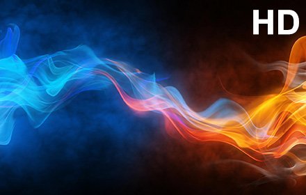 Abstract HD Wallpapers插件截图