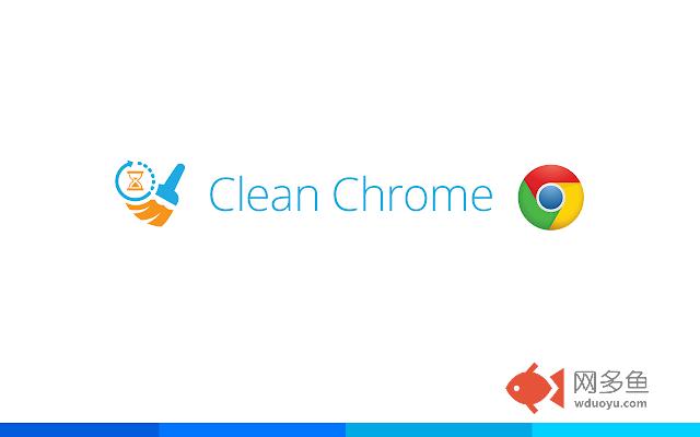 Clean Chrome