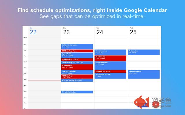 Tempo | Calendar Optimizer