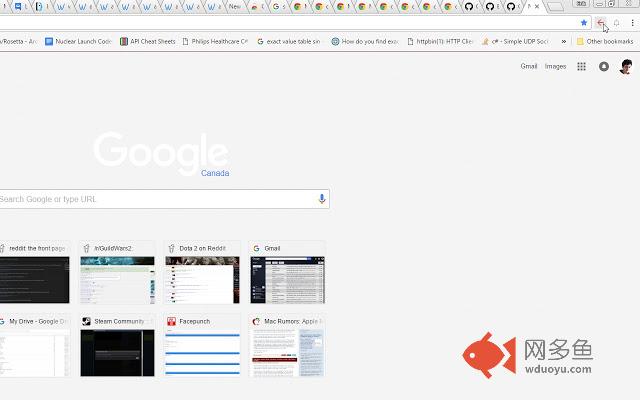 Close Tabs to the Left