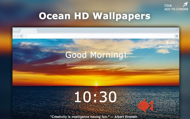 Ocean HD Wallpapers