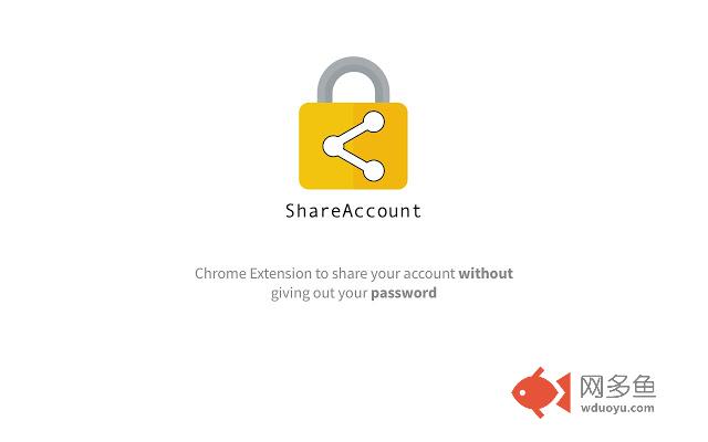 ShareAccount