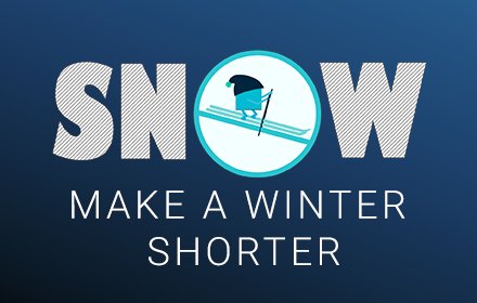 SNOW | Shrink URL插件截图