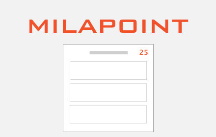 milapoint插件截图