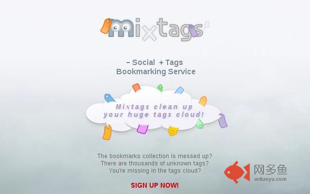 Mixtags.com