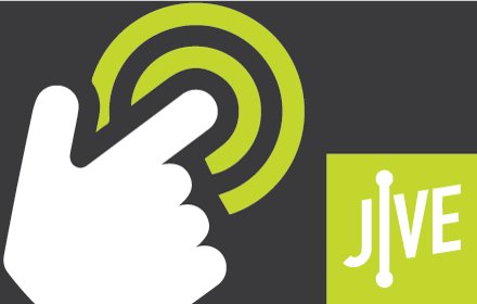 Jive Click to Connect插件截图