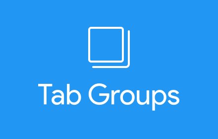 Tab Groups插件截图