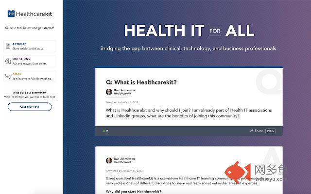 Healthcarekit