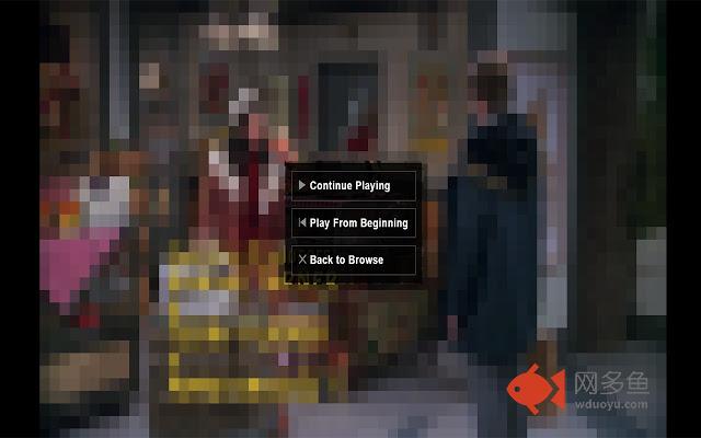 AllDayNetflix插件截图