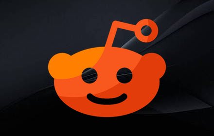 Dark Theme for Reddit插件截图