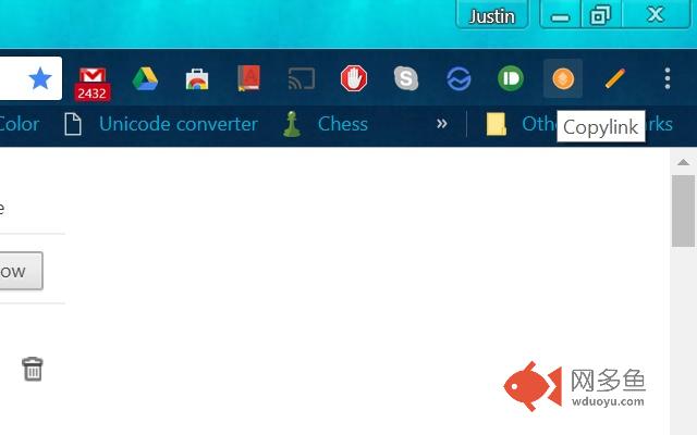 Copylink