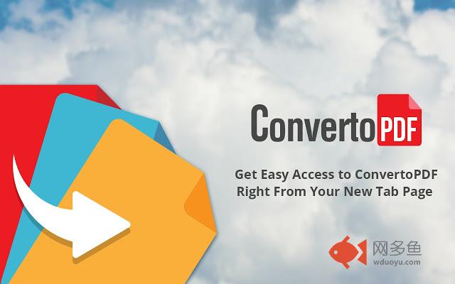 ConvertoPDF
