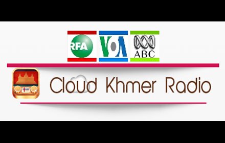 Cloud Khmer Radio插件截图