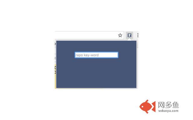 Fisheye Commit Graph Opener