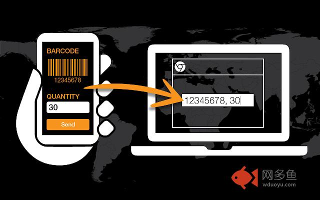 Mobile Data Collection - Scan-IT to Office