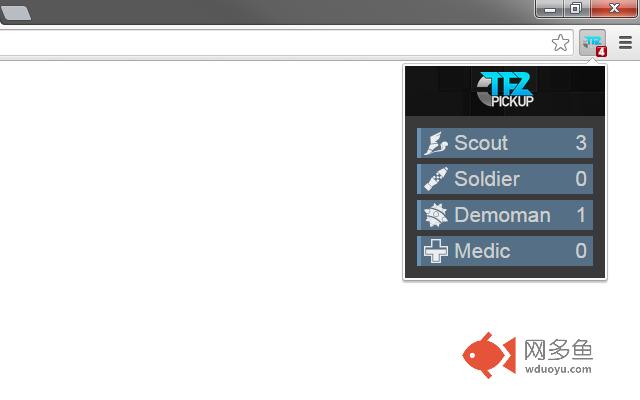 TF2Pickup.net