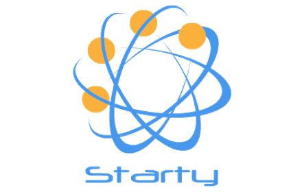 Starty插件截图
