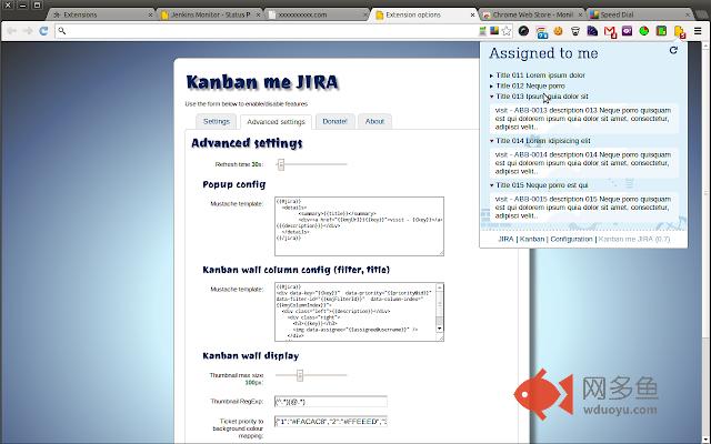 Kanban me JIRA