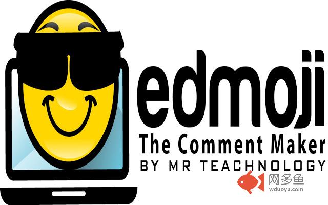 Edmoji (The Comment Maker)