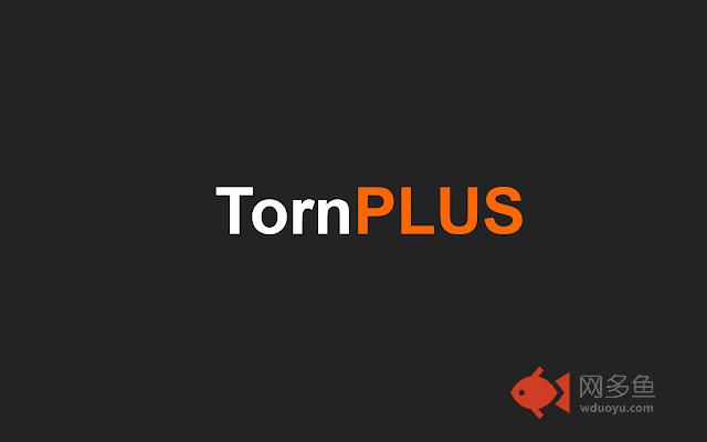 TornPLUS for Torn