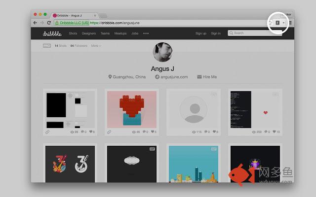 保存到Revisit.io