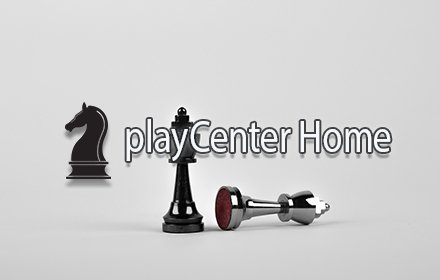 playCenter Home插件截图