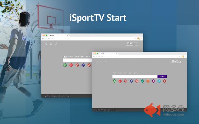 iSportTV Start