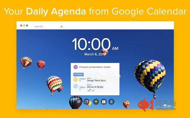 Plan - Calendar & Tasks