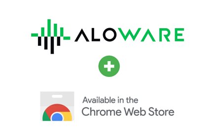 Aloware Click-To-Call插件截图