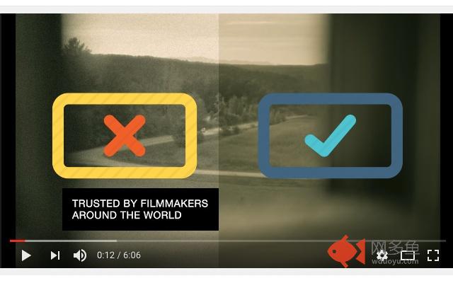 YouTube™ Player AdBlocker