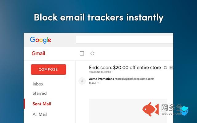 MailBlock