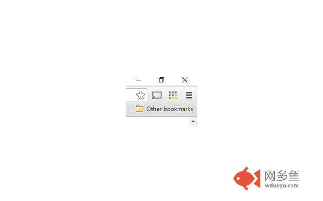 Google Apps Menu