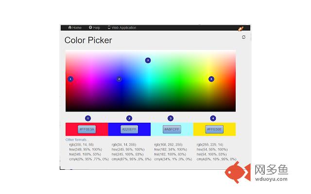 Color Picker