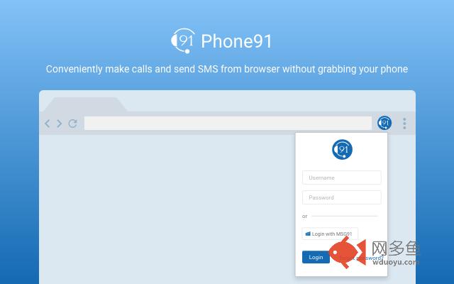 Phone91