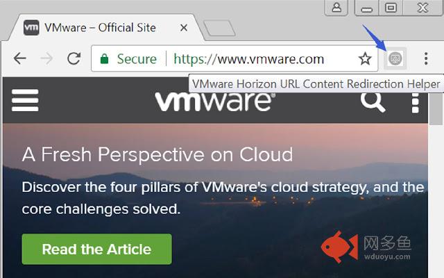 vmware horizon chrome vmware horizon chrome